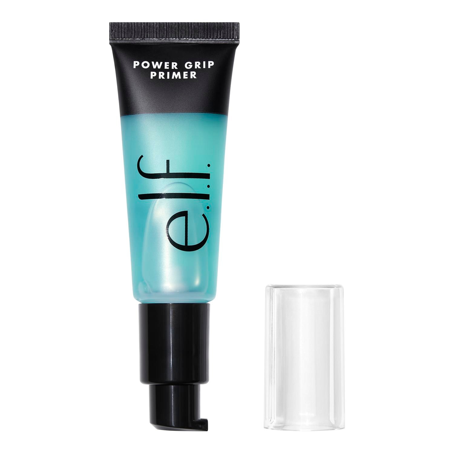 E.L.F. POWER GRIP PRIMER (PREBASE FACIAL DE MAQUILLAJE HIDRATANTE A BASE DE GEL)